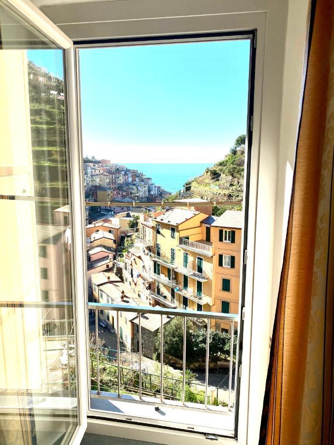 מלון The Manarola Main Plaza מראה חיצוני תמונה